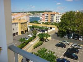 Rental Apartment Le Mykonos II - Cap D'Agde, 1 Bedroom, 4 Persons Exterior foto